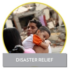 Disaster Relief