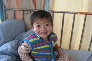 photo 2. CHF