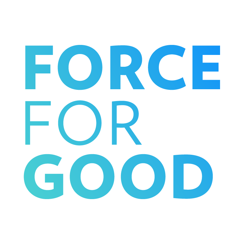 Nu Skin Force For Good Foundation