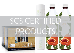 SCS-Certified-Products