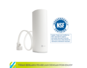 EcoSphere® Water Purifier