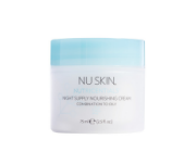 Night Supply Nourishing Cream
